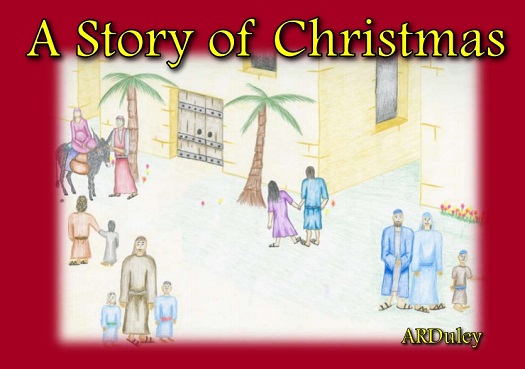 A Story of Christmas